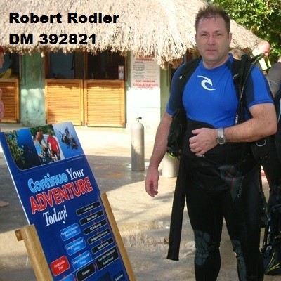 Robert Rodier